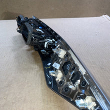 9357927-06 2014-20 BMW F30 F32 F82 430i Center Dash Trim Bezel W/Air Vents Anthracite OEM