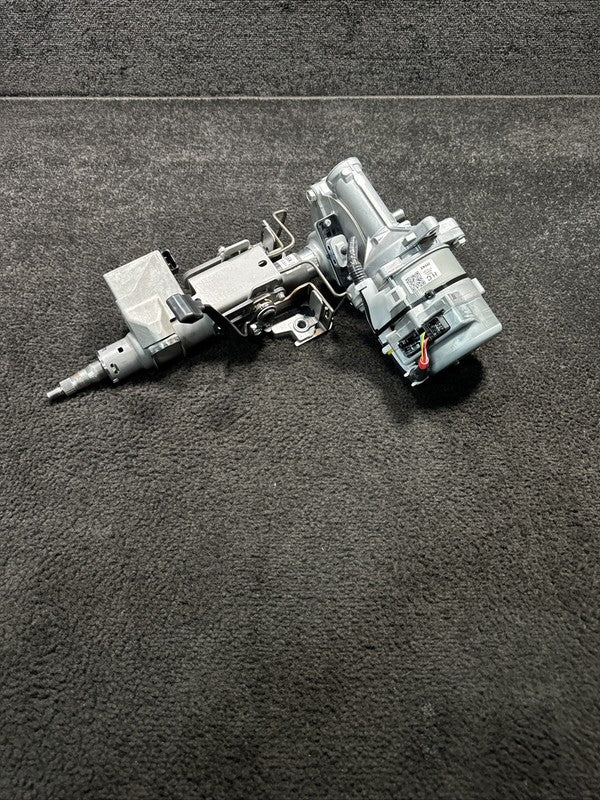 2023 Subaru BRZ Steering Column Assembly OEM