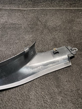 16-20 Tesla Model X Front Left Driver Side Door Sill Trim Cover OEM 1035985-00-G