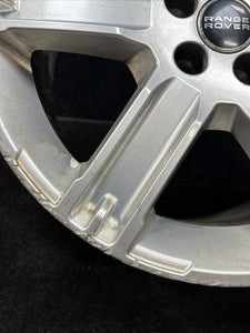 LR024424 2012-2015 Land Rover Evoque 19” Factory Rim 19x8 OEM LR024424