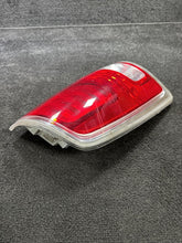 2017 Dodge Ram 2500 Left Driver Side Taillight Lamp Assembly OEM