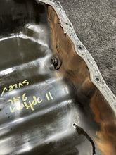 2011 Kia Optima 2.4L Engine Lower Oil Pan OEM