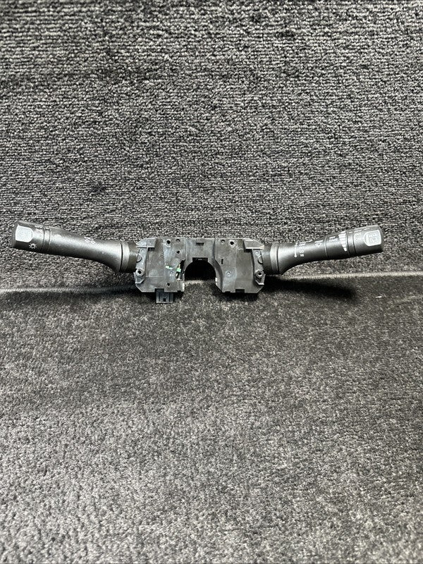 2014 Nissan Juke Nismo RS Turn Signal Wiper Combo Switch OEM