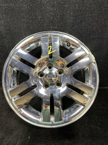 7L241007LA 2006-2010 Ford Explorer 18” Factory Rim 18x7.5 OEM 7L241007LA