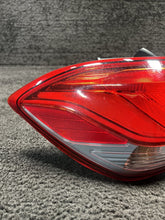 92401G30 2018 Hyundai Elantra GT Left Side Taillight Lamp OEM 92401G30