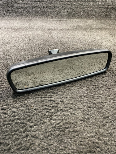 CU5A-17E678-AA 2010-2014 Ford Fusion Windshield Rear View Mirror OEM CU5A-17E678-AA