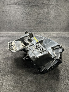 A2710901601 2012 Mercedes C250 1.8L Air Intake Cleaner Filter Housing Box OEM A2710901601