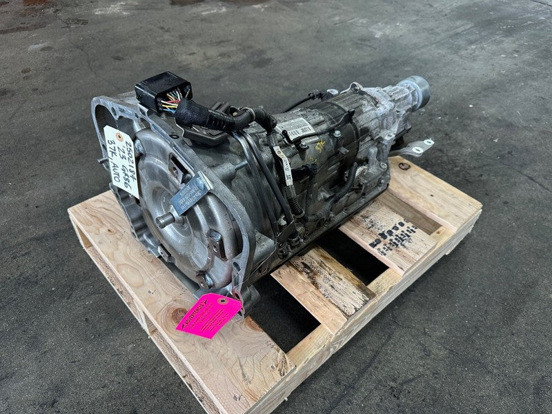 22-23 Toyota GR86 Subaru BRZ Automatic Transmission 37k miles