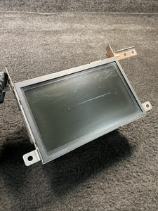 28091 JK61A 2008-2012 Infiniti GX56 Radio Navigation Info Display Screen OEM 28091 JK61A