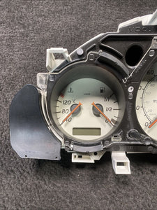 1705403911 1999 Mercedes SLK230 Speedometer Cluster Gauge OEM 1705403911