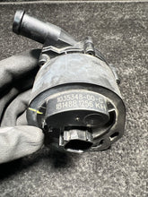 13534800G 2018 Tesla Model S Electric Water Coolant Pump OEM 103534800G