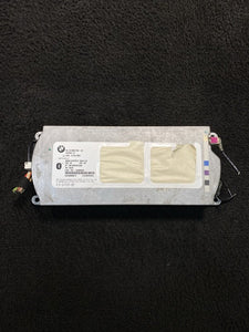 6963798 2007 BMW X3 Telematics Bluetooth Control Module OEM 6963798