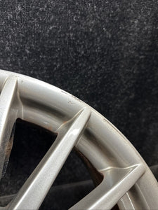 3M5V1007AB 2002-2004 Ford Focus SVT 17” Factory Rim 17x7 OEM 3M5V1007AB