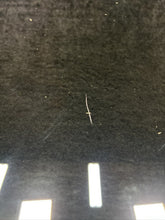 2023 BMW X1 Rear Left Window Glass OEM