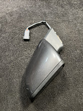 2018 Ford Mustang GT Left Side Power Door Mirror Heated OEM