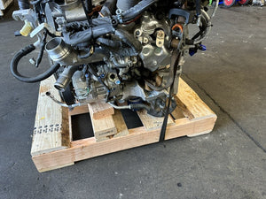 2025 Cadillac CT5-V 3.0L V6 Twin Turbo OEM Engine Assembly