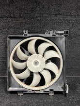 2017 Subaru STI 2.5L Left Engine Cooling Fan OEM