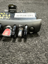 932828705 2016 Mini Cooper F55 F56 Ignition Switch Control Panel OEM 932828705