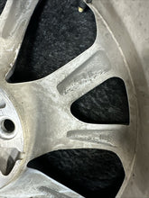 23206514 2018-2020 Chevrolet Equinox 17” Factory Rim 17x7 OEM 23206514