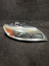 4L0941004H 2007 Audi Q7 Right Side Xenon Headlight Lamp Assembly OEM 4L0941004H