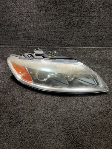 4L0941004H 2007 Audi Q7 Right Side Xenon Headlight Lamp Assembly OEM 4L0941004H