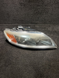4L0941004H 2007 Audi Q7 Right Side Xenon Headlight Lamp Assembly OEM 4L0941004H