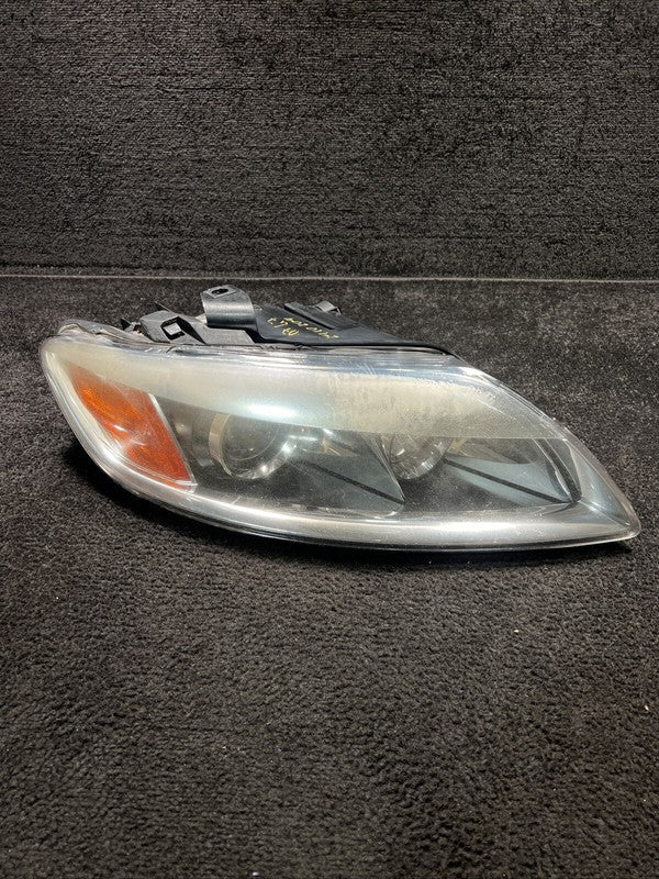 4L0941004H 2007 Audi Q7 Right Side Xenon Headlight Lamp Assembly OEM 4L0941004H