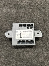 52851641AF 14-21 Maserati Quattroporte Levante Ghibli Rear Left Door Control Module OEM