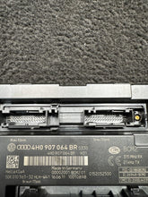 4H0907064BR 2012 Audi A7 Body Control Module OEM 4H0907064BR