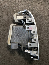 5YK071X7AE 2023 Dodge Ram 2500 Left Side Dash Outer Air Vent OEM 5YK071X7AE