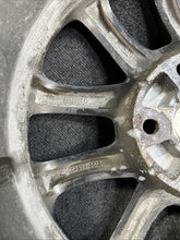 1VH40DD5AA 2014-2016 Jeep Cherokee 18” Factory Rim 18x8 OEM 1VH40DD5AA