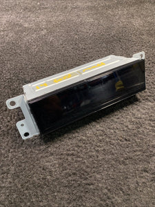 BR3T-19C116-AB 11-14 Ford Mustang Dashboard Radio Information Display Screen OEM BR3T-19C116-AB