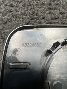 2006 Bmw 750LI Right Side Mirror Glass Heated W/ Auto Dim OEM