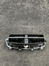 A2218300954 2008 Mercedes S550 Front Dash Center Air vents Assembly OEM A2218300954
