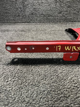 2017 Subaru WRX Radiator Core Support Upper Tie Bar OEM