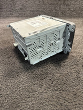 1K0035164D 2015 Volkswagen Passat Center Dash Radio Receiver Head Unit OEM 1K0035164D