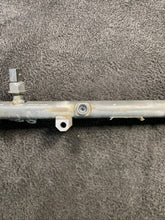 7210-0513 2019 Kenworth T880 Paccar MX-13 Diesel Fuel Rail Distributor Pipe OEM 7210-0513