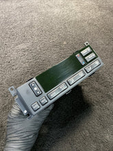 XF3H-19C933-AD 1998-2002 Lincoln Continental HVAC AC Heat Climate Control OEM XF3H-19C933-AD