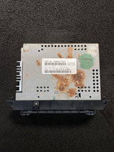 05064172AD Chrysler Dodge Jeep Ram Radio Stereo CD Player Receiver OEM 05064172AD