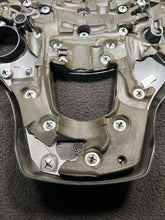 2017 Maserati Levante Front Engine Cover OEM