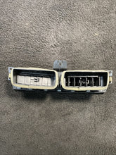 84732087 20-25 Cadillac CT5-V Front Center Upper Dash AC/Heat Air Vent Grill OEM 84732087
