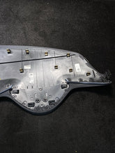 1117101-10-A 16-20 Tesla Model X Dashboard Instrument Panel Upper Trim Cover OEM 1117101-10-A