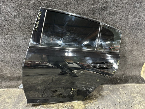 2025 Cadillac CT5 V BLACK WING Left Rear Door Assembly
