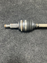 2018 Mazda CX-9 Rear Left Axle OEM