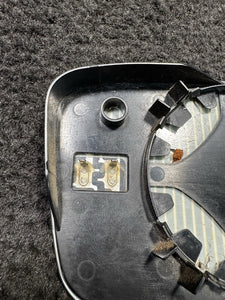2004-2006 Acura TL Left Driver Door Mirror Glass Heated OEM