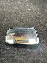 2006 BMW 750LI 7 Series Left Side Auto Dim Mirror Glass OEM