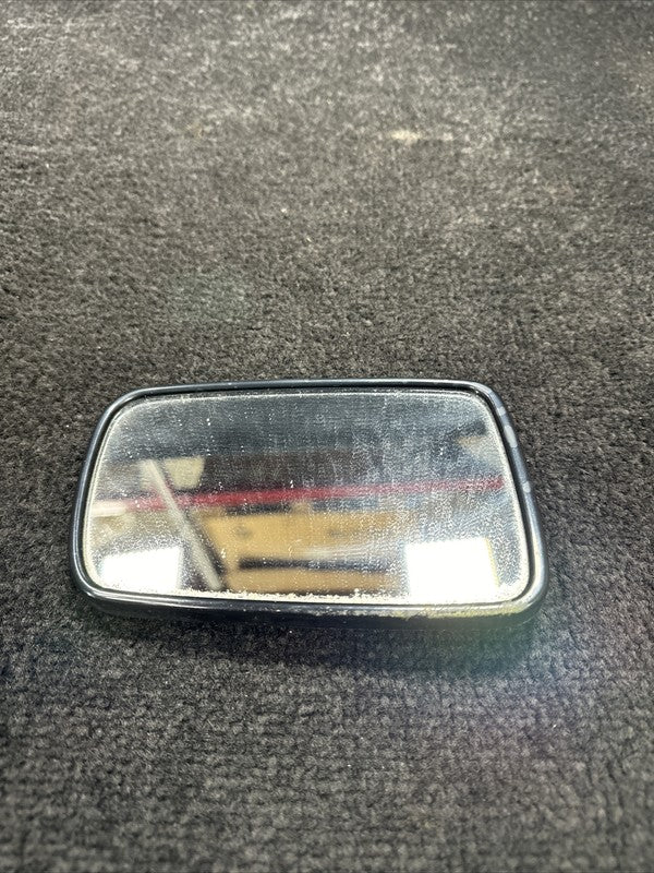 2006 BMW 750LI 7 Series Left Side Auto Dim Mirror Glass OEM