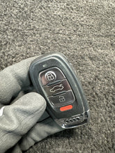 8K0959754B 2015 Audi AllRoad A4 Remote Control Smart Key Fob OEM 8K0959754B