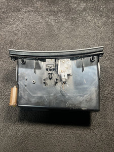 A2206890091 2002 Mercedes Benz S430 Dashboard Glove Box Storage Compartment OEM A2206890091