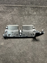 66067CC010 2022 Toyota GR86 Center Dash Air Vent Grille W/ Trim OEM 66067CC010